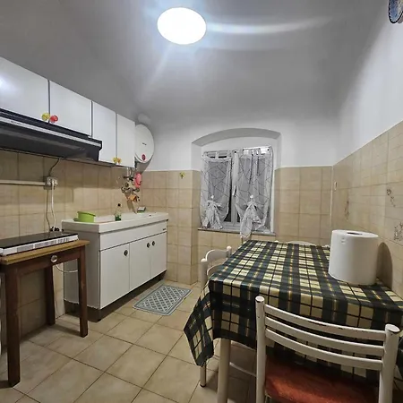 Mare E Pesto Apartament Genua