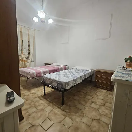Mare E Pesto Appartement *