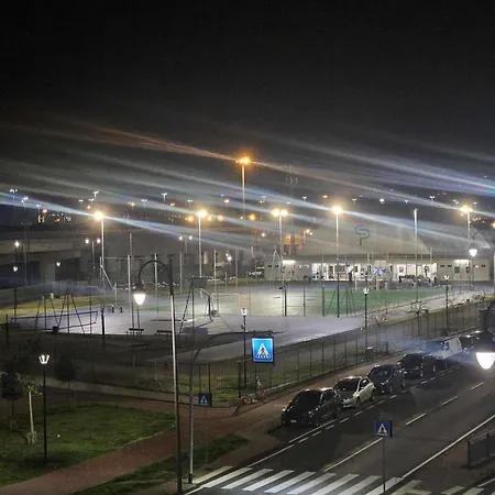 Mare E Pesto Apartamento Génova