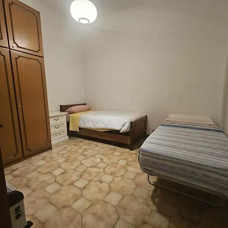 Apartamento Mare E Pesto Génova