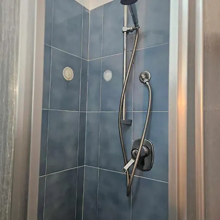 Apartament Mare E Pesto