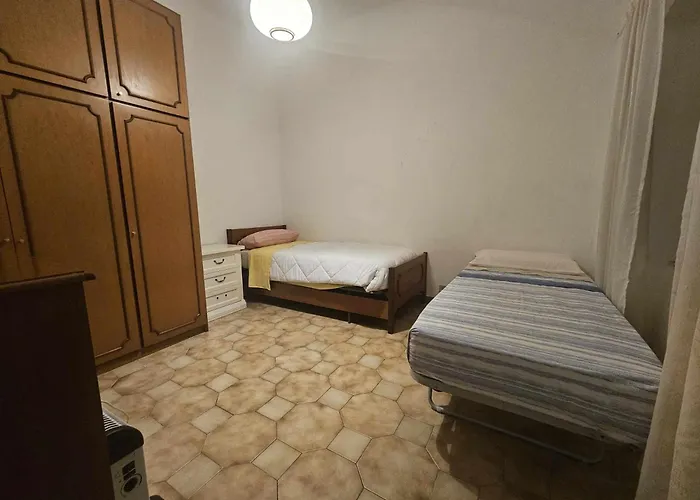 דירה Mare E Pesto ג'נובה