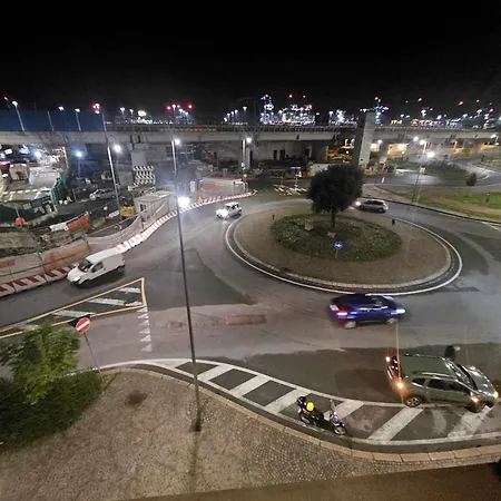 Mare E Pesto Appartamento *