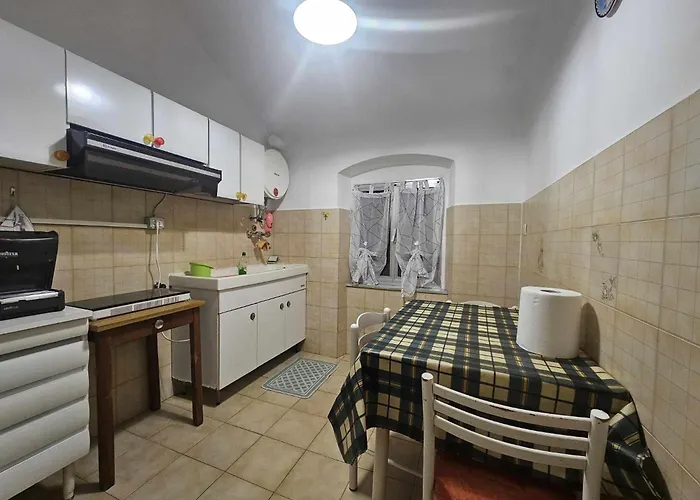 Mare E Pesto 아파트 제노바