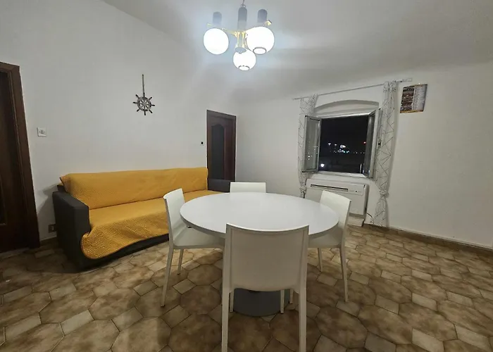 Mare E Pesto * 제노바