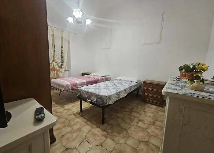 Mare E Pesto 아파트 *