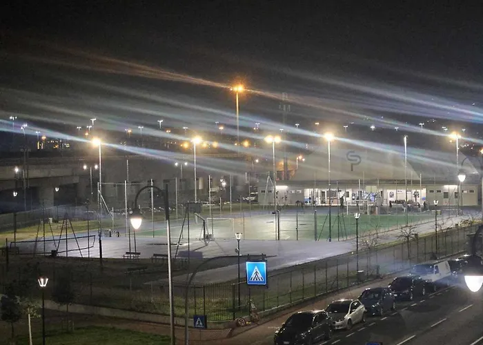 Mare E Pesto 아파트 제노바