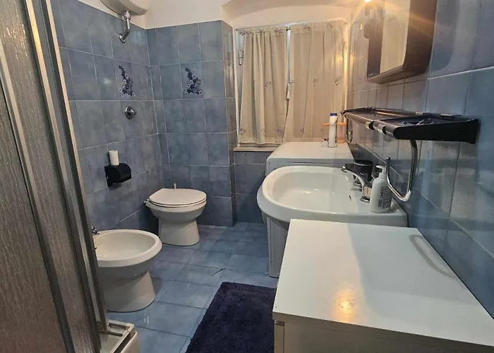 Mare E Pesto * 热那亚