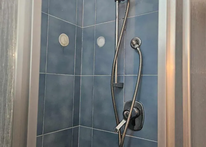 아파트 Mare E Pesto