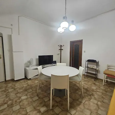 Apartment Mare E Pesto Genoa